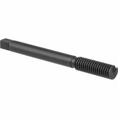 BSC PREFERRED Installation Tool for 7/16-14 RH Threaded Helical Insert 93060A015